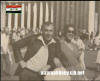 نزار قباني وبلقيس الراوي